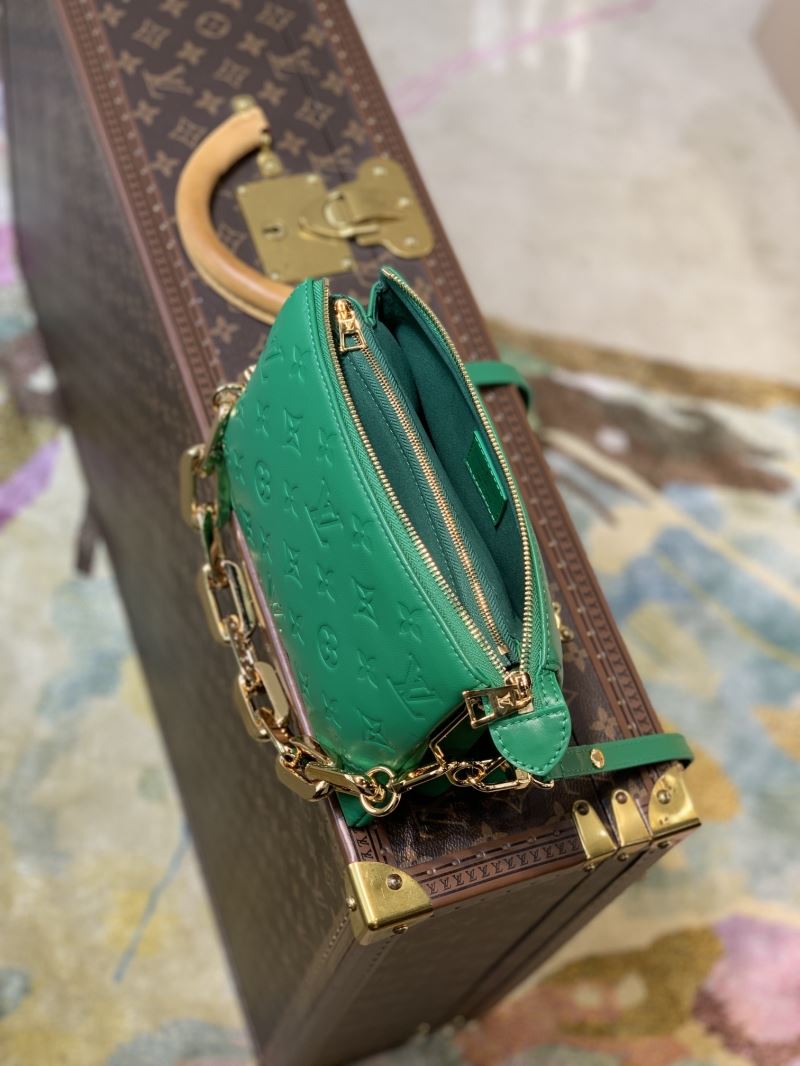 LV Satchel bags
